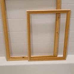 Canvas Frame