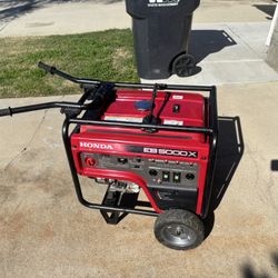 Generator