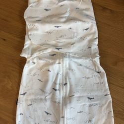 Halo Sleepsack Swaddle