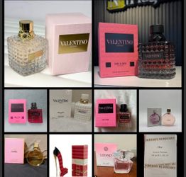 Perfumes Sale