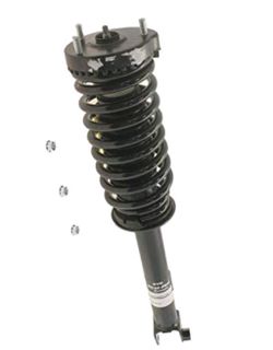 Frt Complete Strut Assy KYB SR4087 2010 DODGE CHARGER SXT 2005 through 2007 CHRYSLR 300C