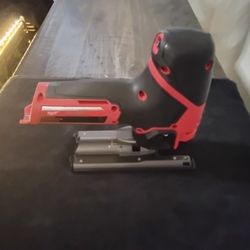 Brand New Milwaukee Jig Saw