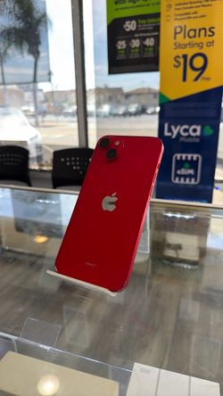 iPhone 14 Plus