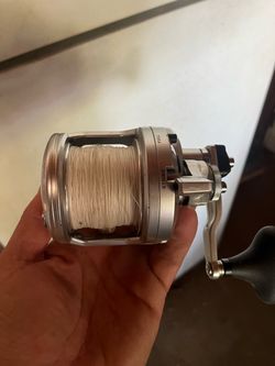 Shimano Speedmaster 12/2