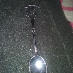 Silver .not 925 But Silver .800% Silver From. Holland .