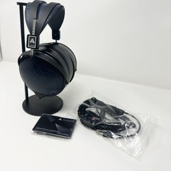 Audeze LCD-XC Blue Alligator Headphones 