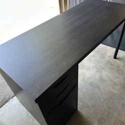 IKEA Lagkapten/Alex Desk