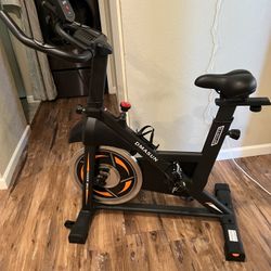 Stationary Bike