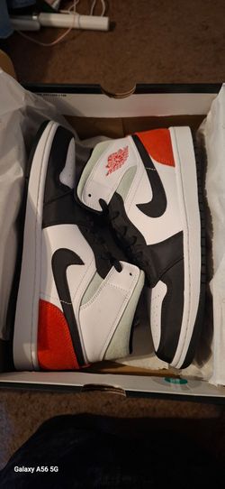 Jordan retro