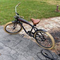 Felt Beach Bicycle 
