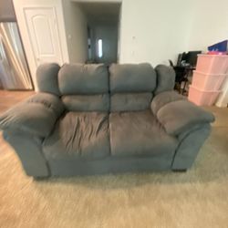 Sofa An Love seat 