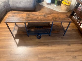 T.V. Stand