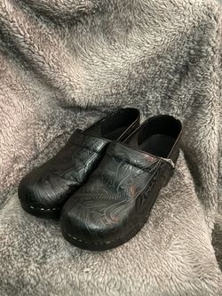 Dansko Clogs