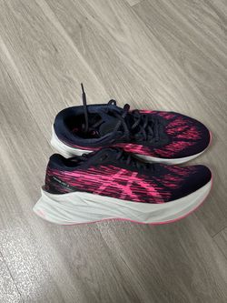 Asics Novablast 3