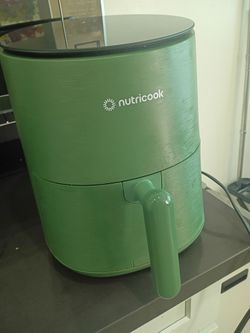 Nutricook Air Fryer