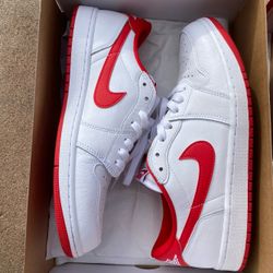 Air Jordan Retro Gym Red $80 FIRM