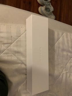 Apple Watch series 5 44MM Space Gray