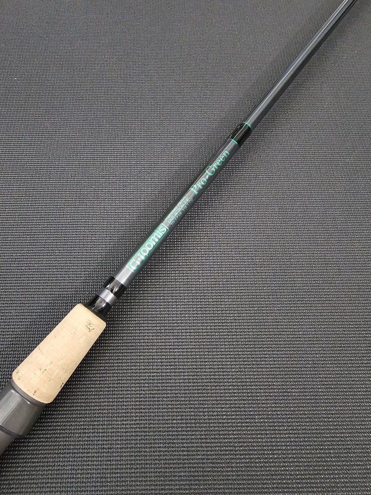G Loomis Pro Geen PGR884S Spinning Rod for Sale in Corona, CA - OfferUp