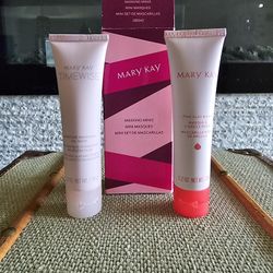 MARY KAY MINI MASKS