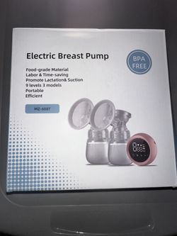 Brest Pump