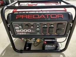 Generators For Sale