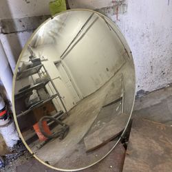 36” Mirror