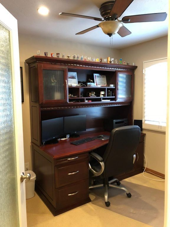 Real Wood Desk for sale