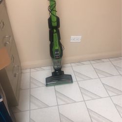 Bisel Cordless