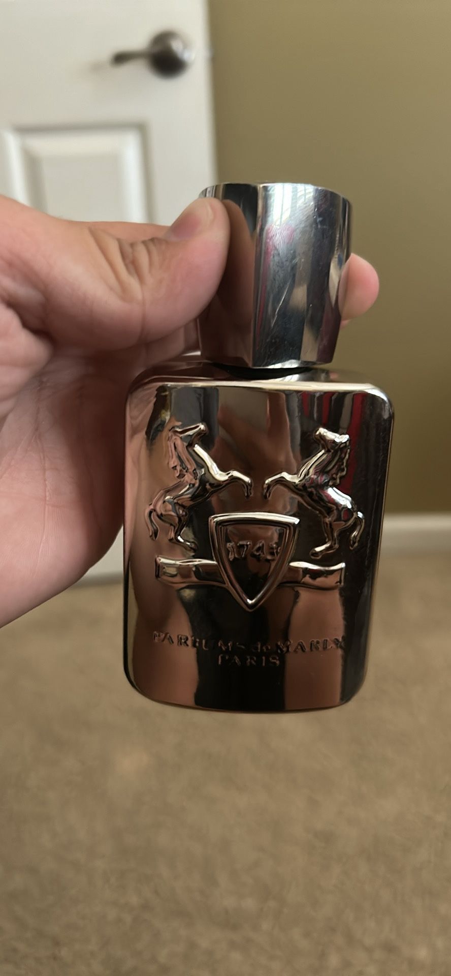 Pdm Pegasus 2.5 Oz 60 Percent Full