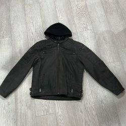 Hartley Davidson Jacket 