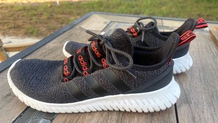 Adidas Kaptir 2.0 Grey Better Scarlet GS