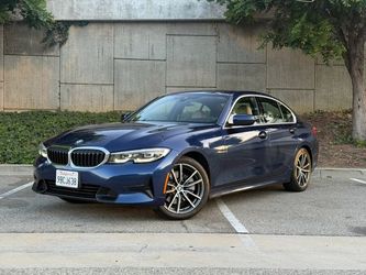 2019 BMW 3 Series