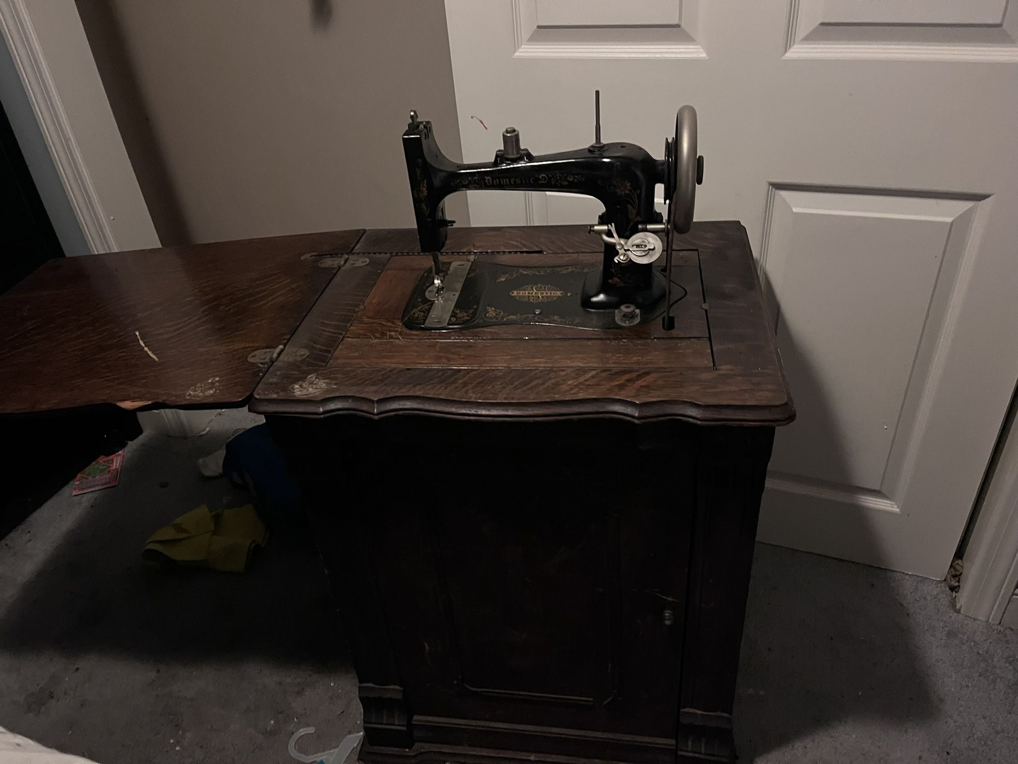 Sewing Machine