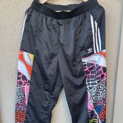 Brand New Adidas Athletic Pants 