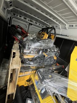 Power Tools And Lawn Care Equipment