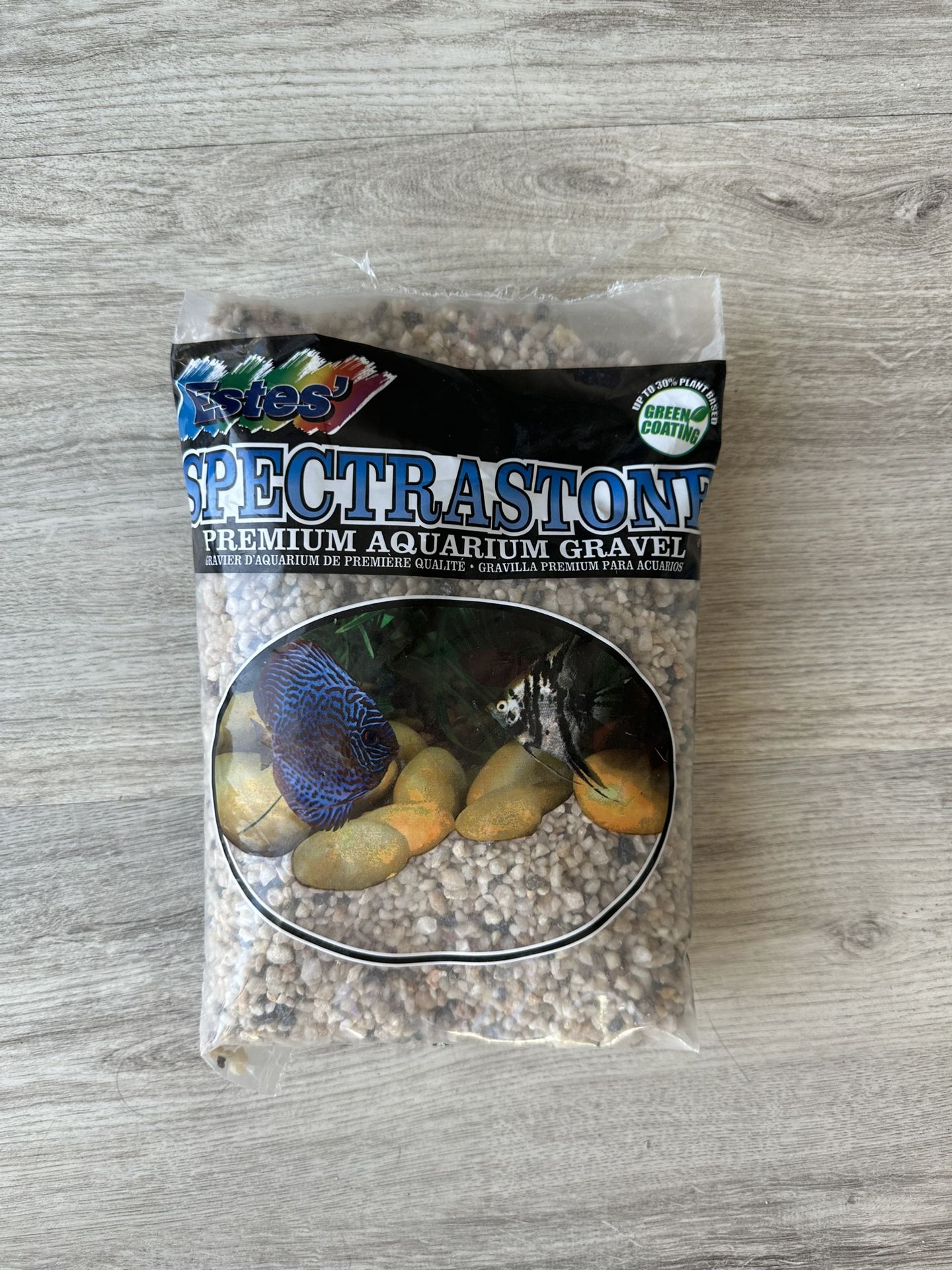 Aquarium Gravel, 5 Pound Bag