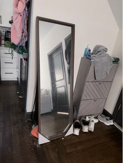 Floor Mirror