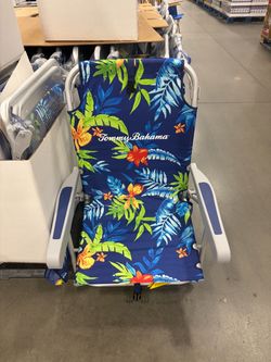 Tommy Bahama sand chairs