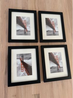 Picture Frames