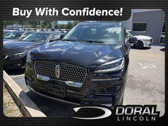 2022 Lincoln Aviator
