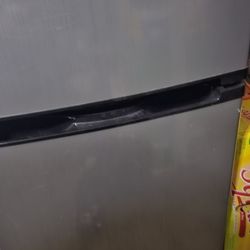 MINI FREEZER/REFRIGERATOR 