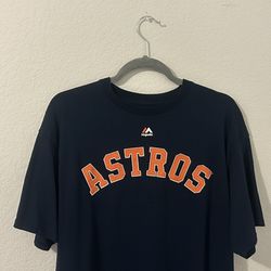 Astros Altuve Shirt