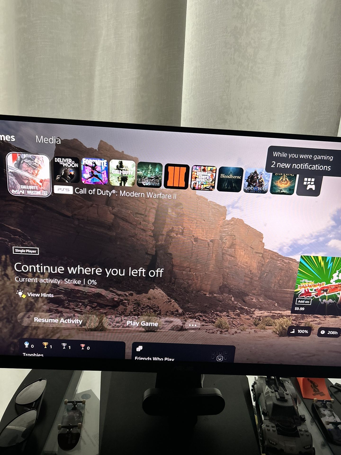 ps5 console disc