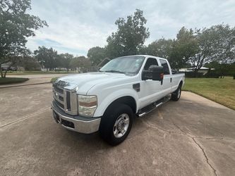 2009 Ford F-350