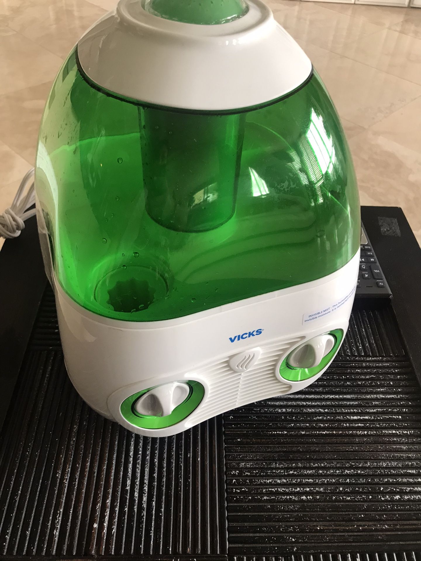 Humidifier