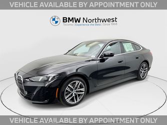 2026 BMW 430i Gran Coupe