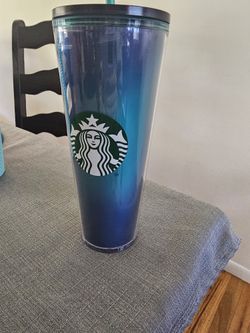 Starbucks Cup 