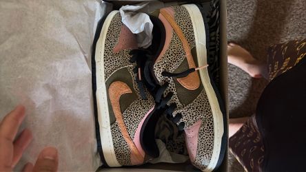 Arts n rec Nike sbs