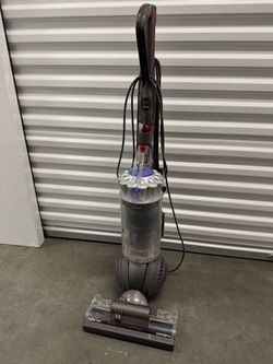 Dyson Ball Animal Pro + Vacuum