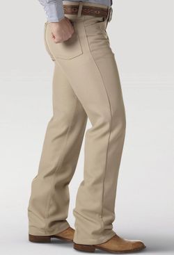 WRANCHER® DRESS JEAN